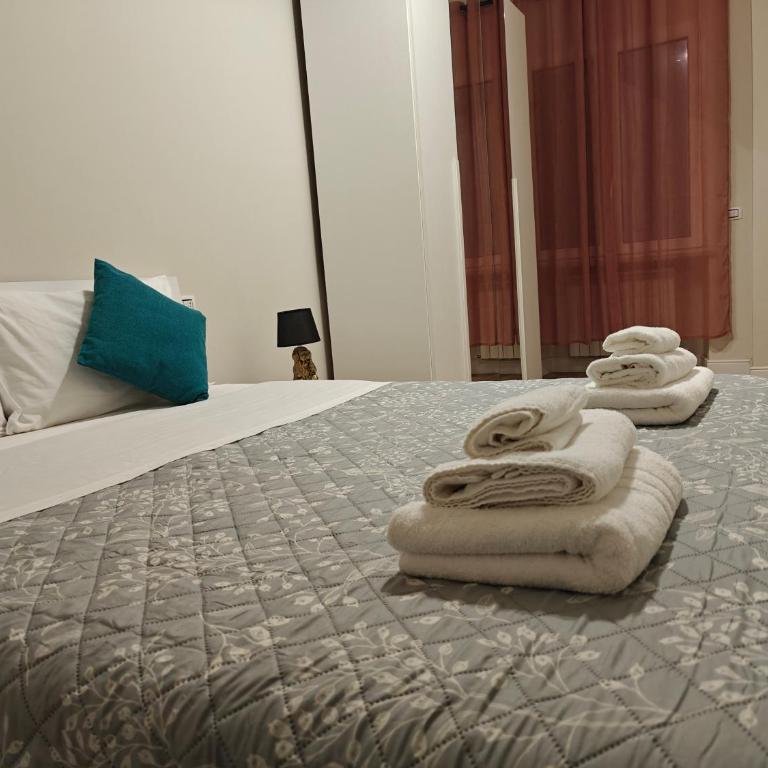 Premium One-Bedroom Apartment plus sofa bed, Near Vatican - newly renovated - Appartamento Superior con 1 Camera da Letto - 14