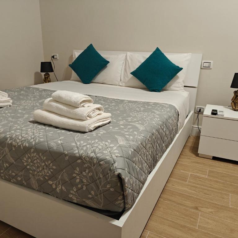 Premium One-Bedroom Apartment plus sofa bed, Near Vatican - newly renovated - Appartamento Superior con 1 Camera da Letto - 15