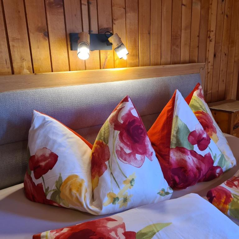 Ferienhaus Meins - Ferienhaus - 5