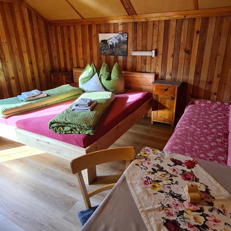 Ferienhaus Meins - Ferienhaus - 21