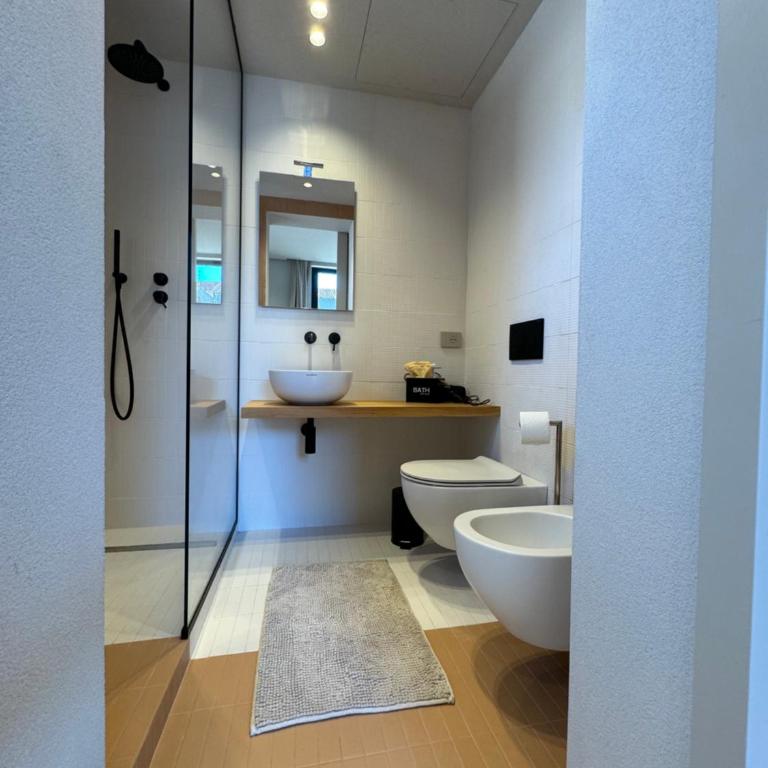 La casa del Toscano - Appartamento con 1 Camera da Letto - 8