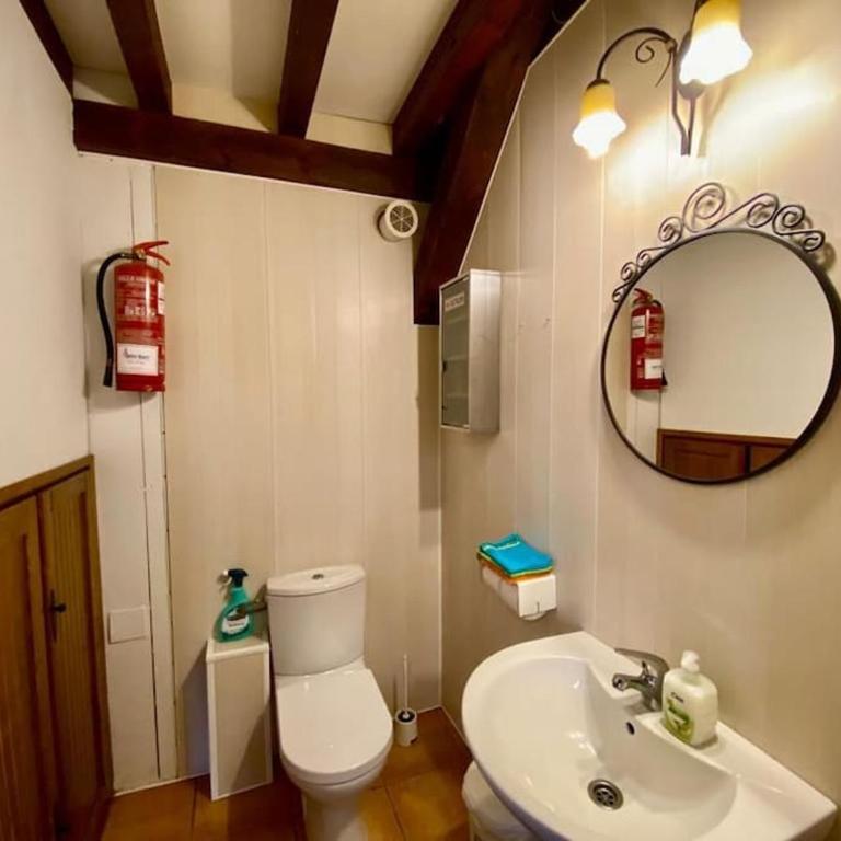 Kite Holiday House Tarifa - Casa de 4 dormitorios - 12