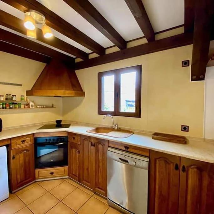 Kite Holiday House Tarifa - Casa de 4 dormitorios - 15