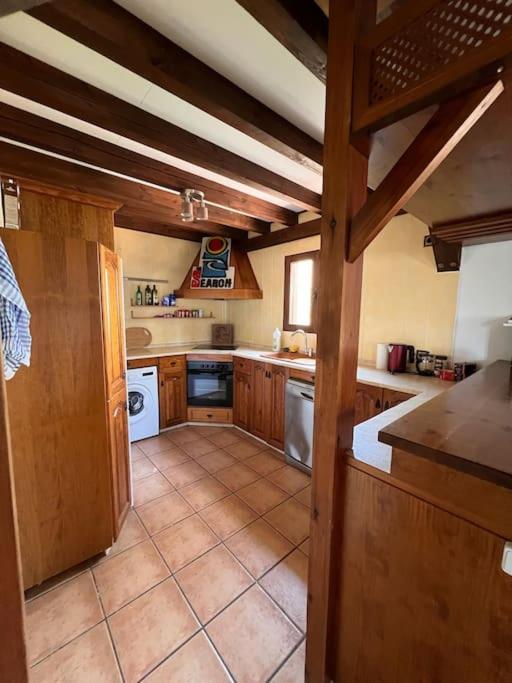 Kite Holiday House Tarifa - Casa de 4 dormitorios - 19