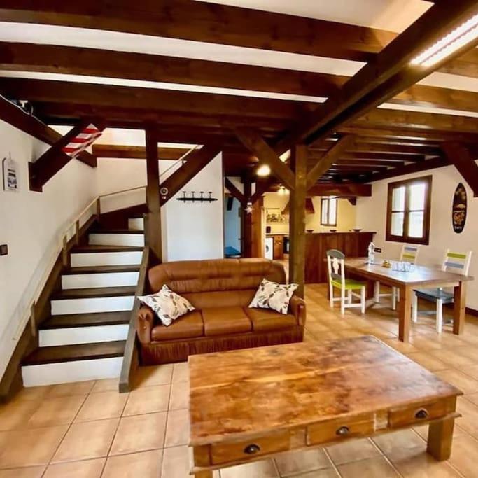 Kite Holiday House Tarifa - Casa de 4 dormitorios - 27