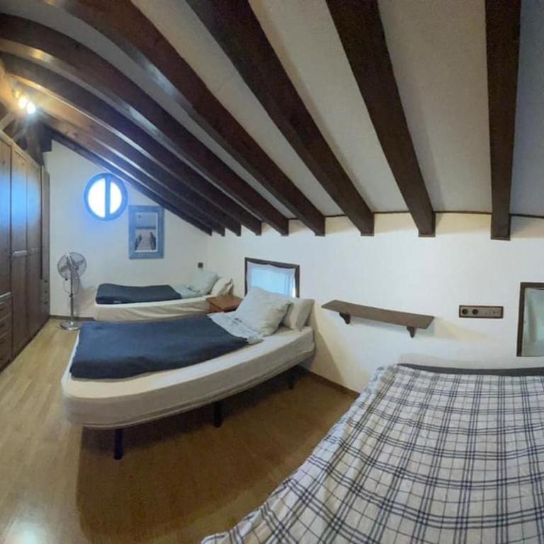 Kite Holiday House Tarifa - Casa de 4 dormitorios - 31