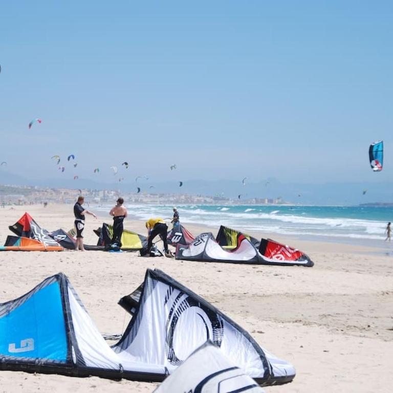 Kite Holiday House Tarifa - Casa de 4 dormitorios - 33