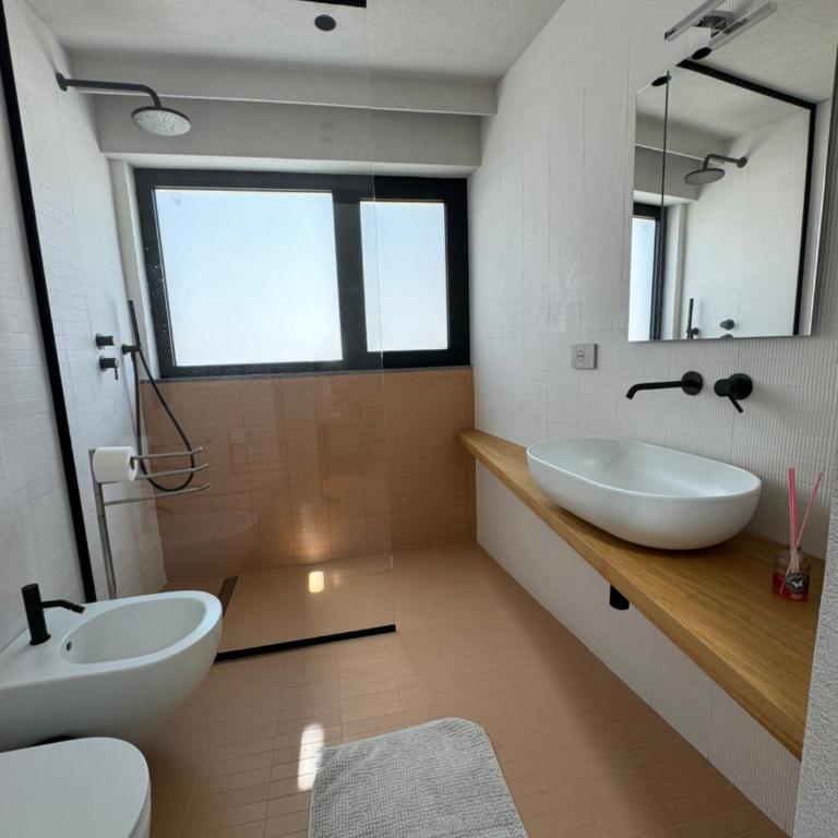 La casa del Toscano - Appartamento con 1 Camera da Letto - 18