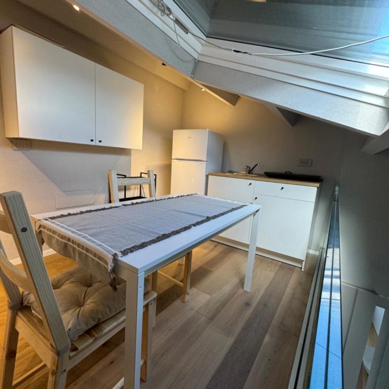 La casa del Toscano - Appartamento con 1 Camera da Letto - 31