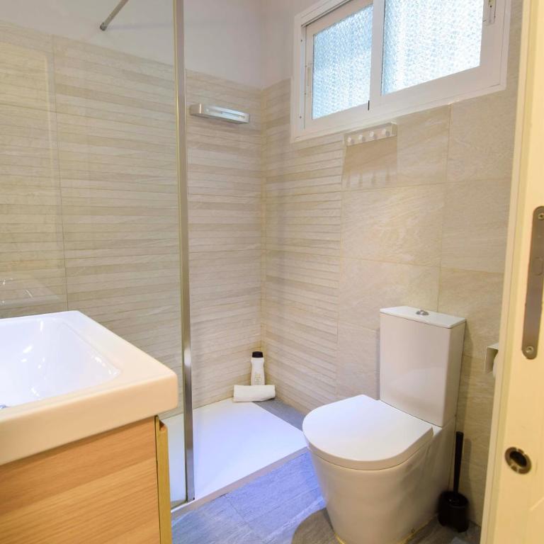 Letplanet Peaceful Thyssen - Apartamento de 1 dormitorio - 4