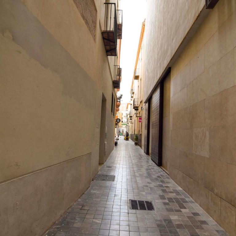 Letplanet Peaceful Thyssen - Apartamento de 1 dormitorio - 16