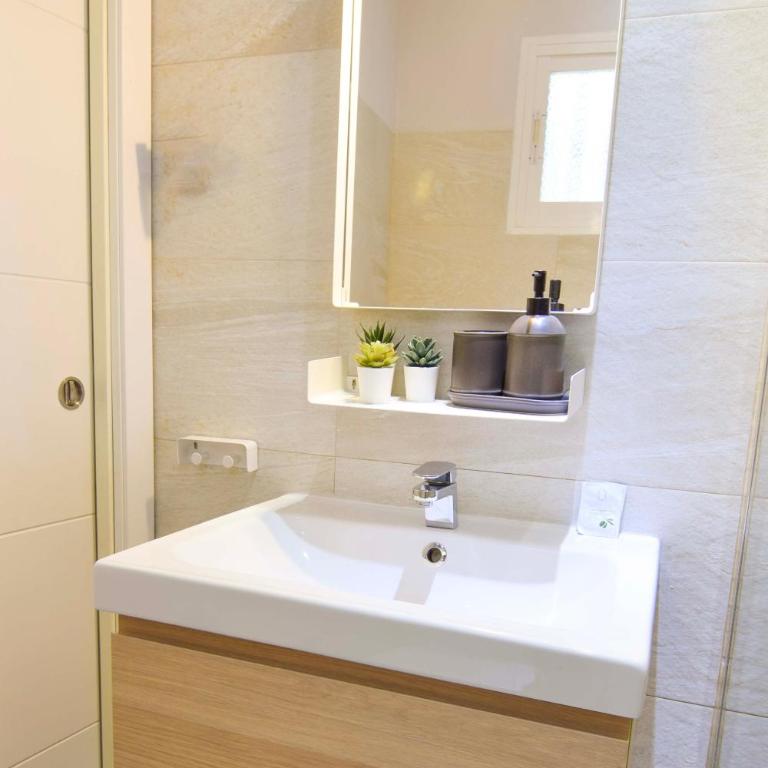 Letplanet Peaceful Thyssen - Apartamento de 1 dormitorio - 19