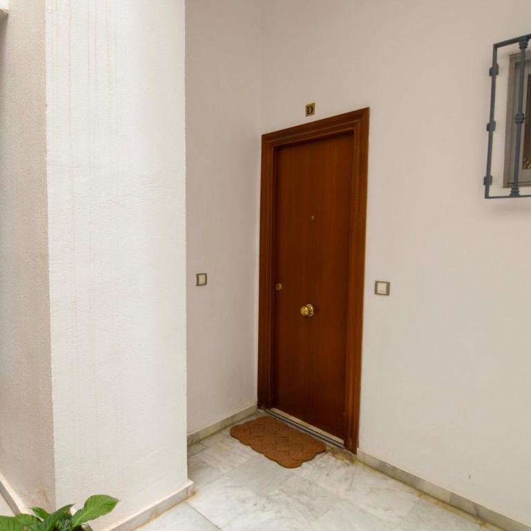 Letplanet Peaceful Thyssen - Apartamento de 1 dormitorio - 25