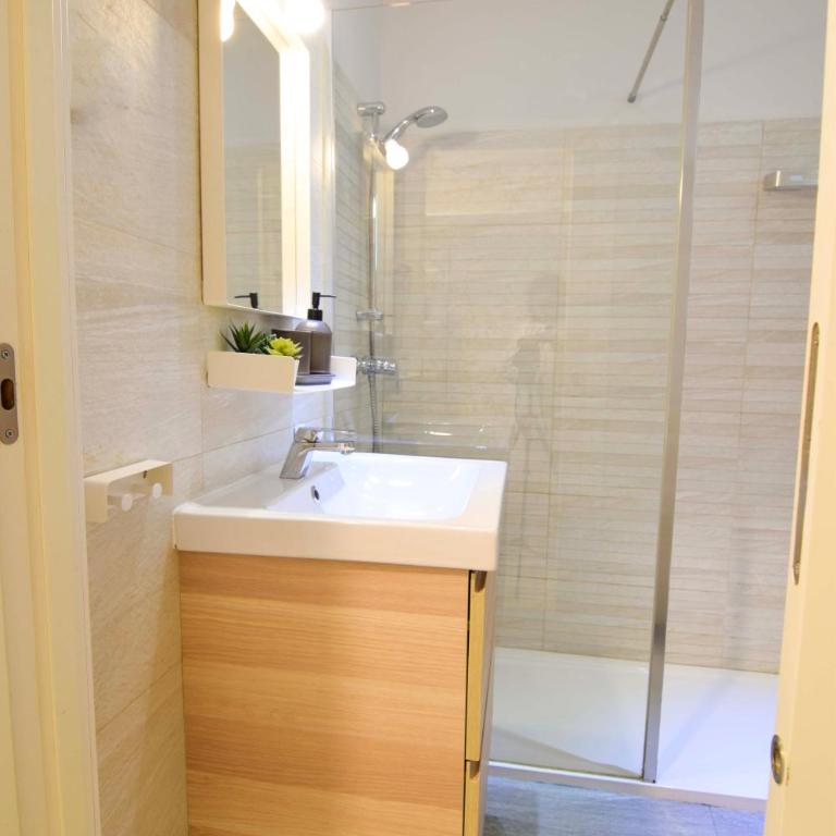Letplanet Peaceful Thyssen - Apartamento de 1 dormitorio - 26