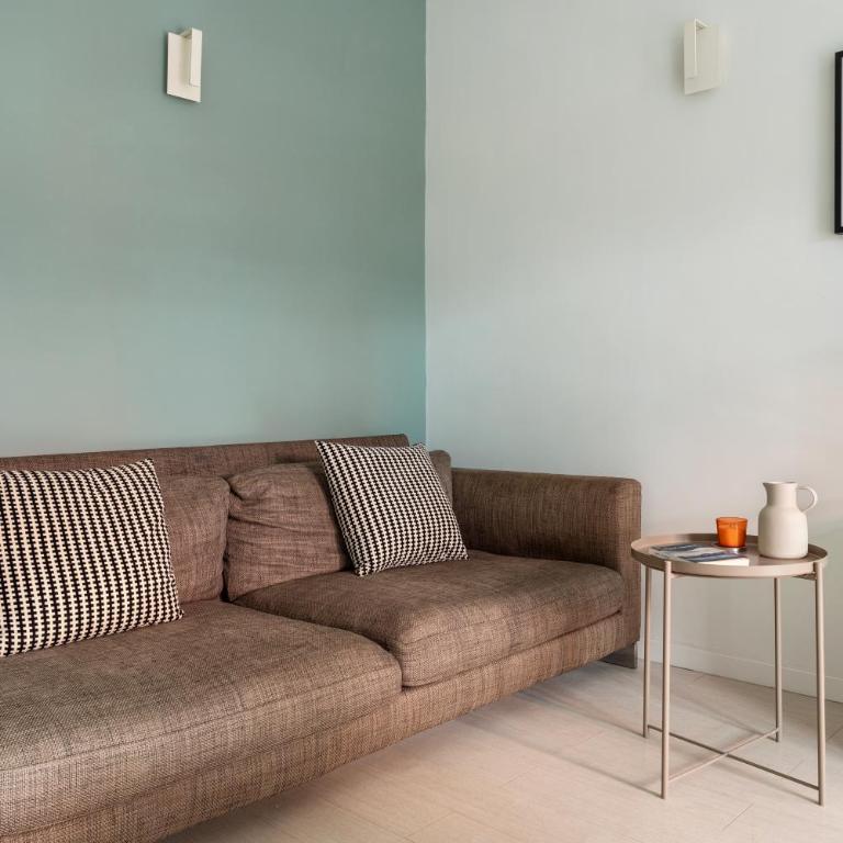 alPigneto Apartment Rome - Apartment mit 2 Schlafzimmern - 13