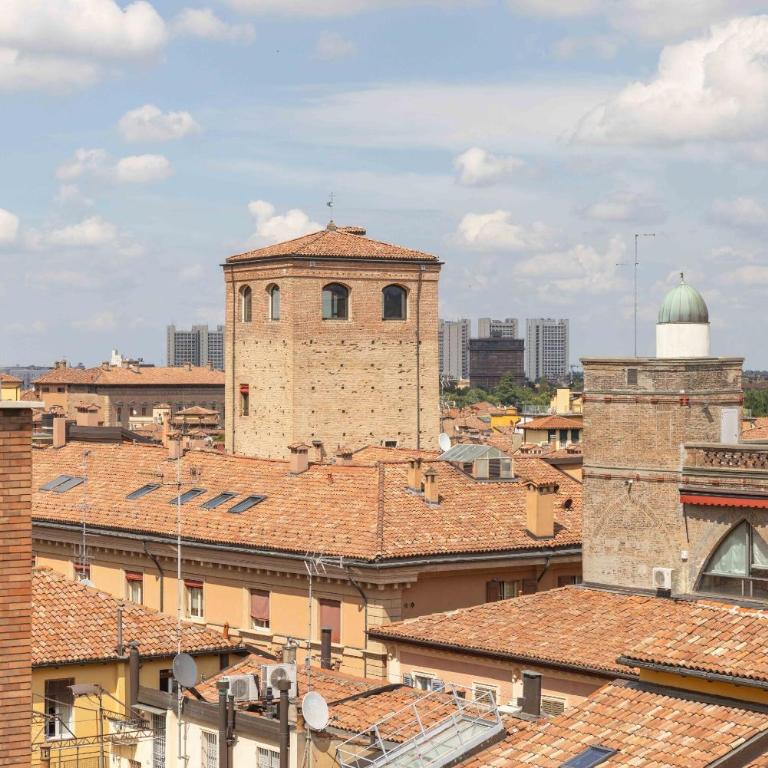 Artieri Suites, Piazza Maggiore - Suite Standard - 1