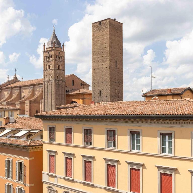 Artieri Suites, Piazza Maggiore - Suite Standard - 2