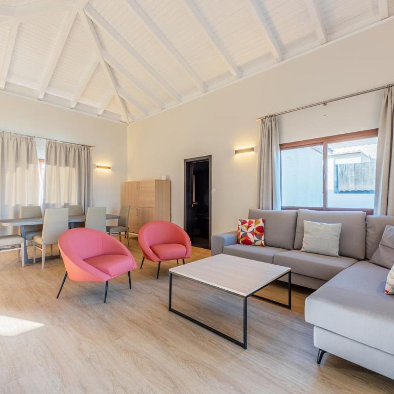 Ereza Villas Alicia - Three-Bedroom Villa - 9