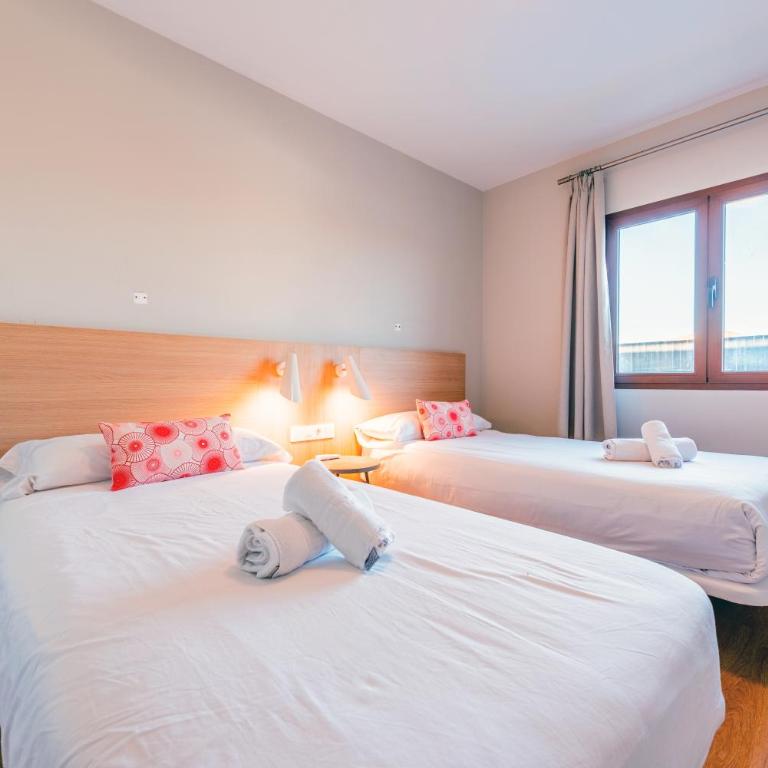 Ereza Villas Alicia - Three-Bedroom Villa - 17