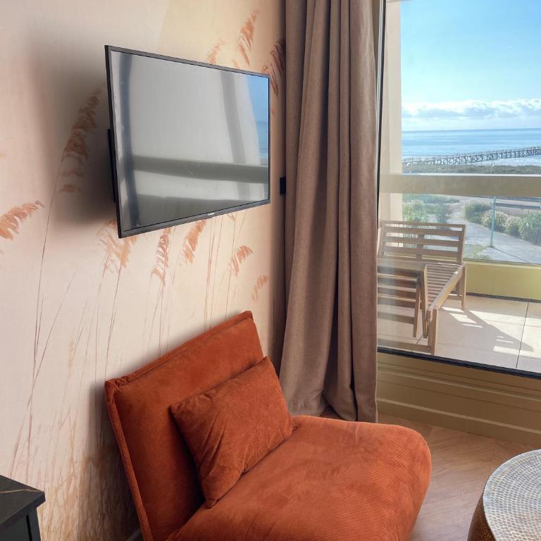 Estacade Studio d exception vue Mer - Estudio con vistas al mar - 28