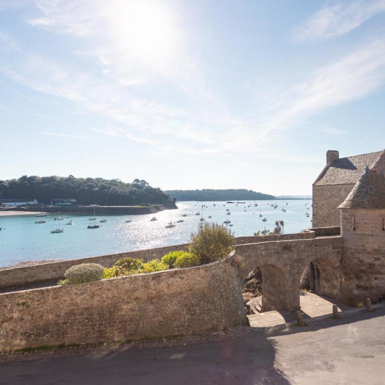 La Citadelle - Appt 4p vue mer - Two-Bedroom Apartment - 6