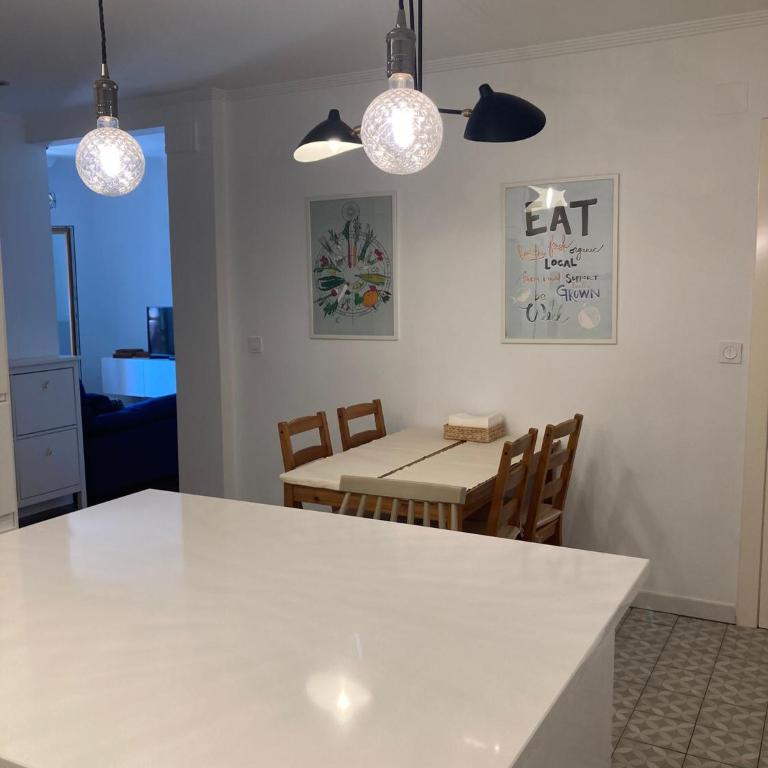 Precioso apartamento a estrenar - Apartamento de 3 dormitorios - 8