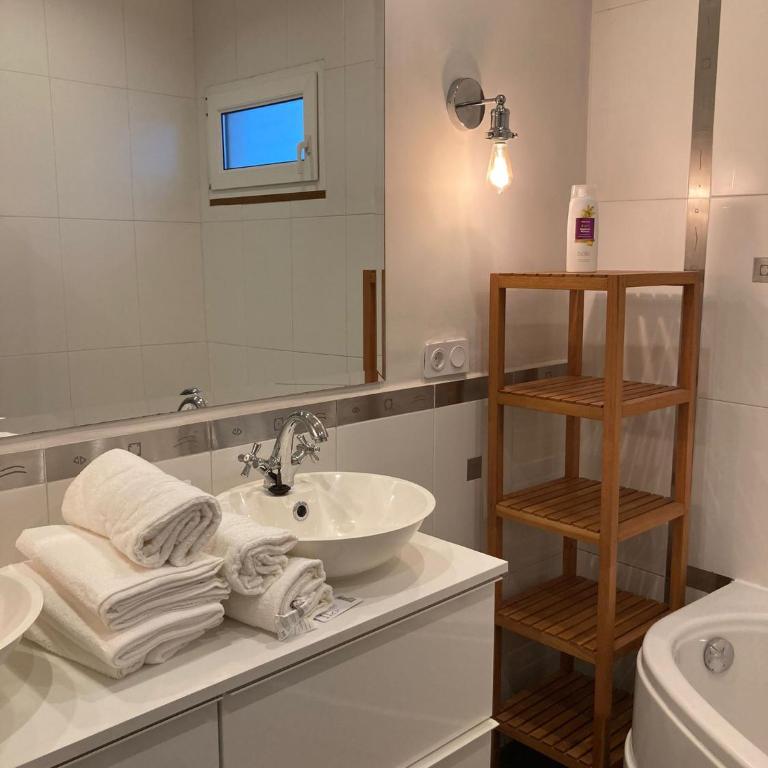 Precioso apartamento a estrenar - Apartamento de 3 dormitorios - 9