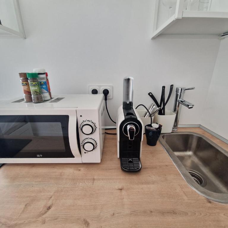 Studio Niçois Proche Mer - Apartamento de 1 dormitorio - 13