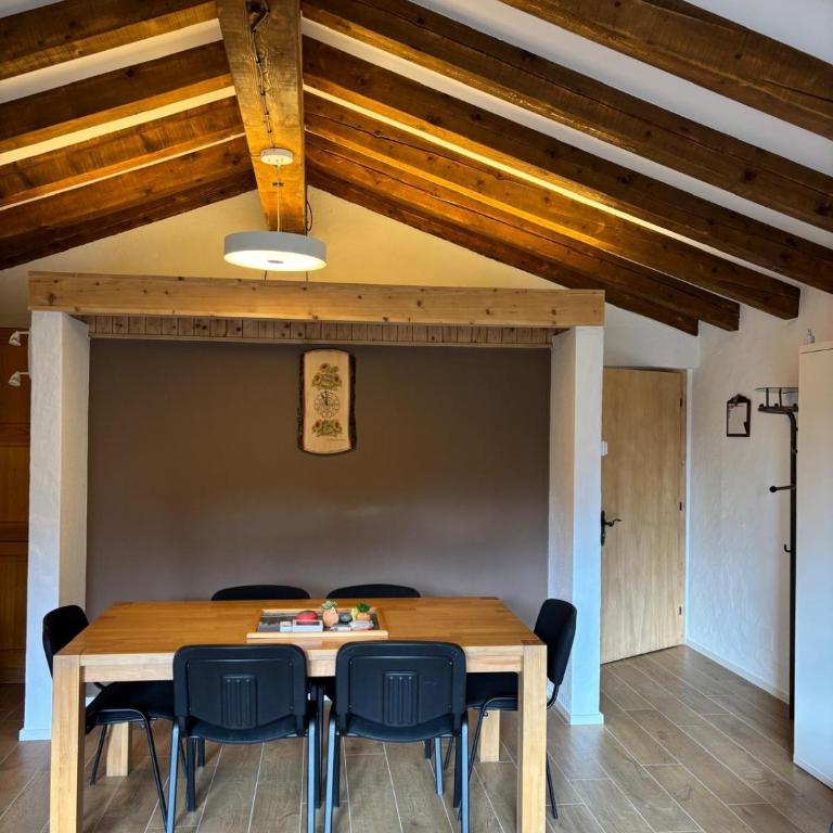 Appartamento chalet - Apartment mit 2 Schlafzimmern - 7