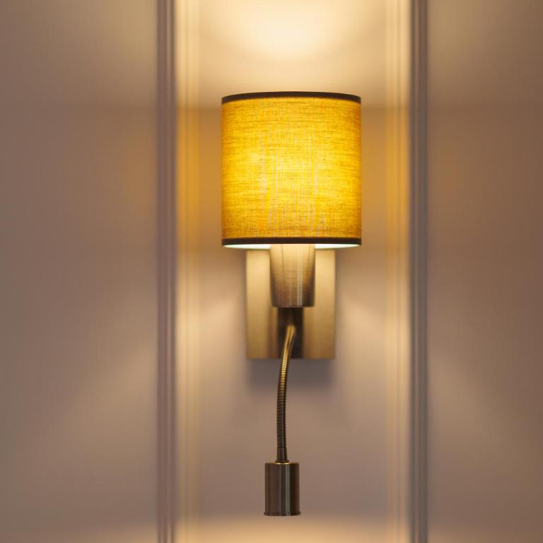 Sense Rooms - Camera Matrimoniale con Bagno Privato - 5