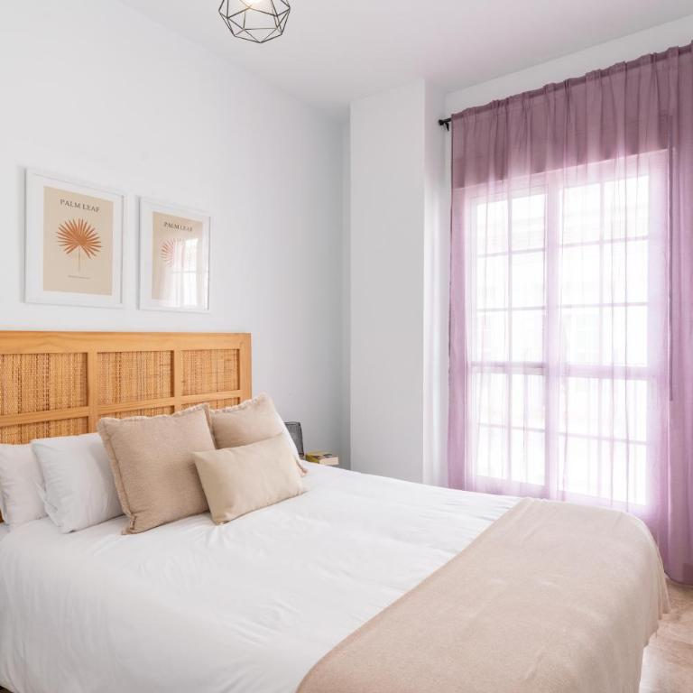 3 habitaciones y 2 baños junto al rio - Apartamento de 3 dormitorios con vistas - 38