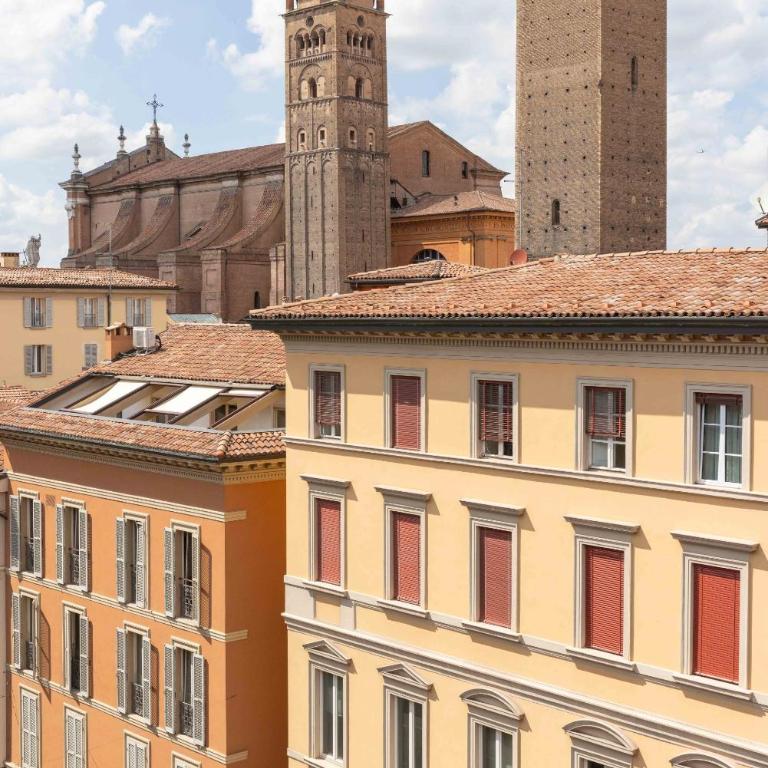 Artieri Suites, Piazza Maggiore - Suite Standard - 3