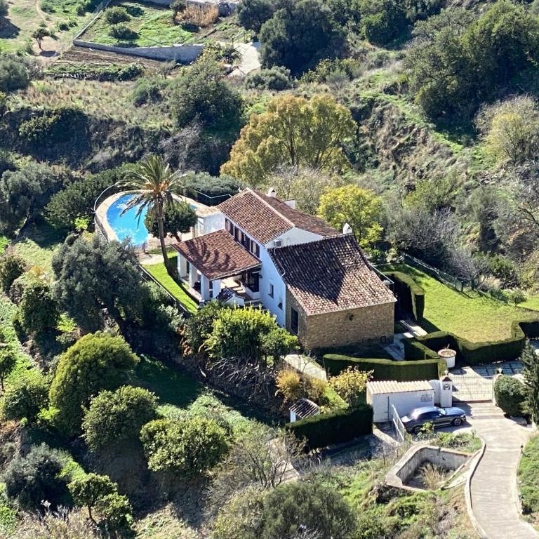Villa Las Monjas - Astonishing Panoramic Sea View - Villa con vistas al mar - 2