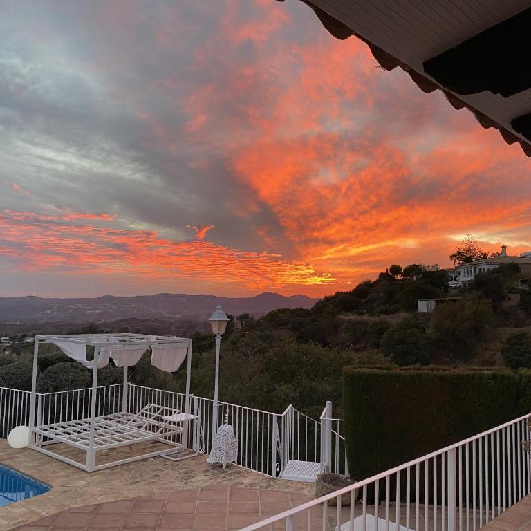 Villa Las Monjas - Astonishing Panoramic Sea View - Villa con vistas al mar - 71