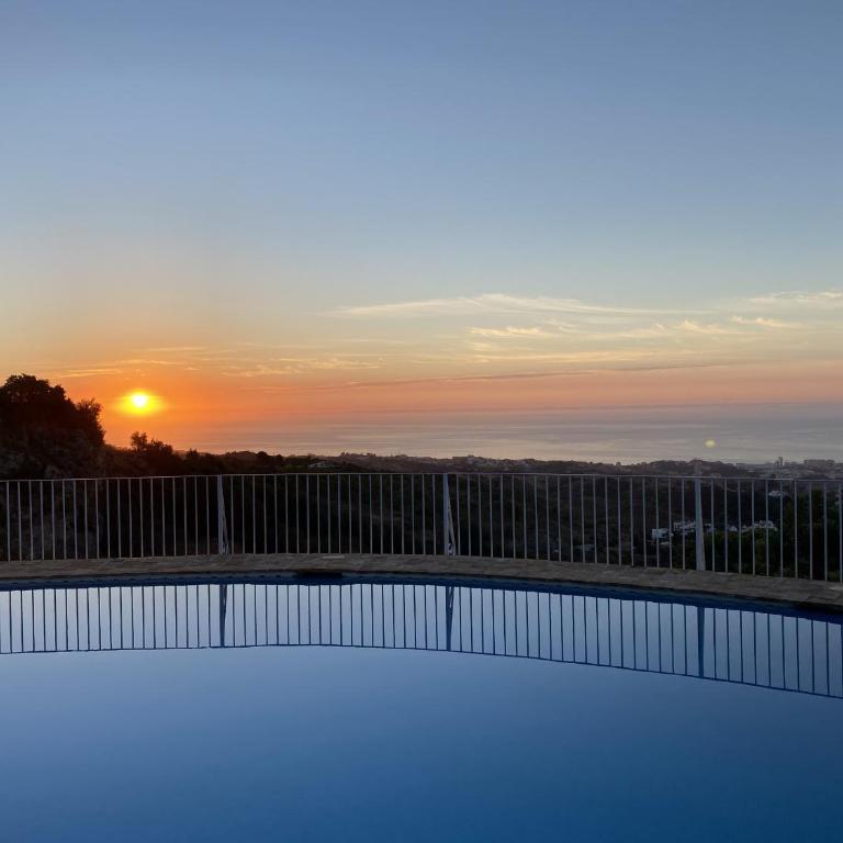 Villa Las Monjas - Astonishing Panoramic Sea View - Villa con vistas al mar - 74