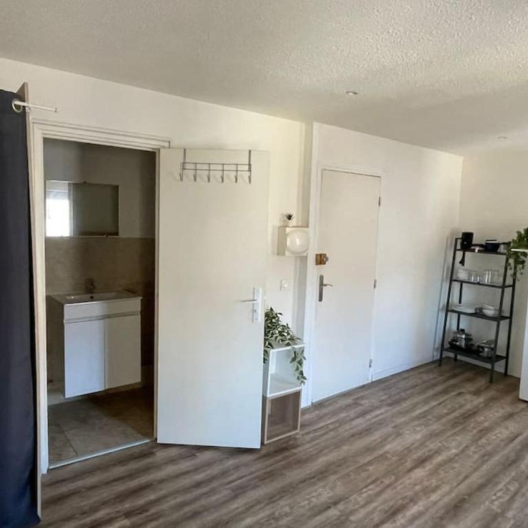 Grand Studio à 100m des plages - Appartamento con 1 Camera da Letto - 7