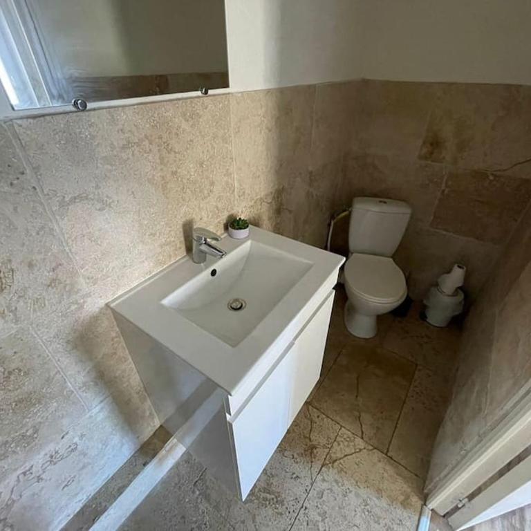 Grand Studio à 100m des plages - Appartamento con 1 Camera da Letto - 9
