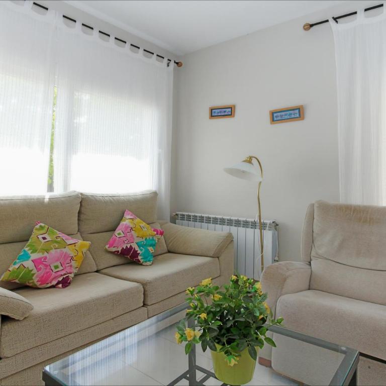 Apartamento Armonia - Apartamento de 3 dormitorios - 8
