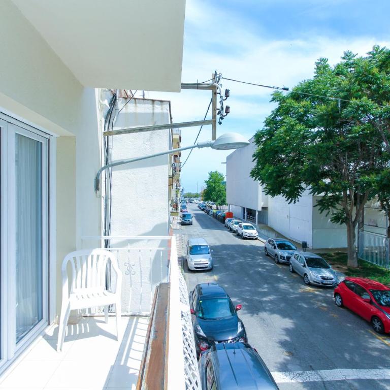 Apartamento Armonia - Apartamento de 3 dormitorios - 3