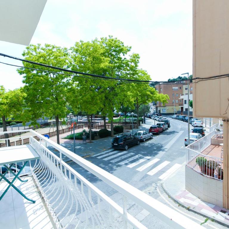 Apartamento Armonia - Apartamento de 3 dormitorios - 11