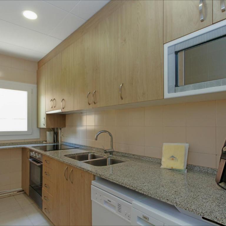 Apartamento Armonia - Apartamento de 3 dormitorios - 14