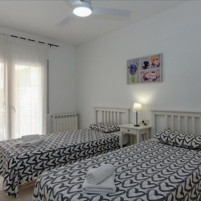 Apartamento Armonia - Apartamento de 3 dormitorios - 15