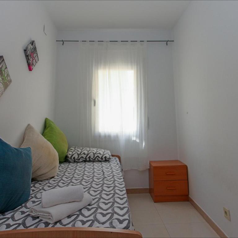 Apartamento Armonia - Apartamento de 3 dormitorios - 16