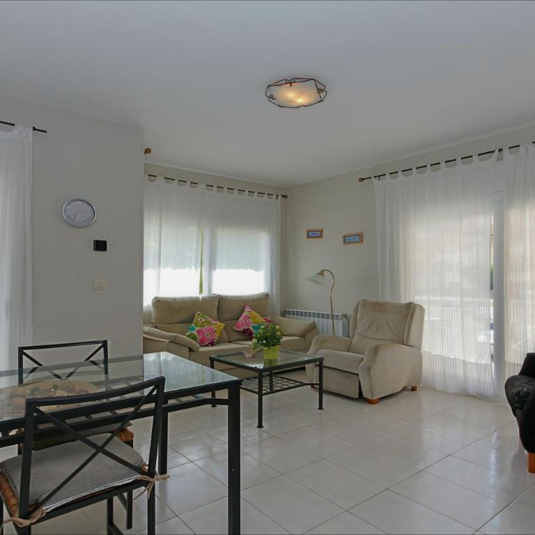 Apartamento Armonia - Apartamento de 3 dormitorios - 19