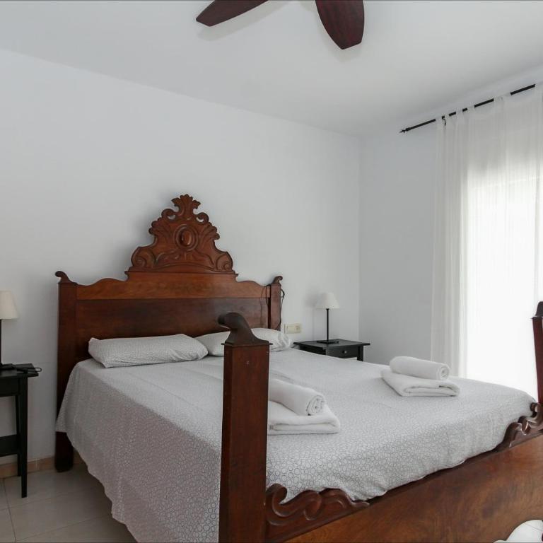 Apartamento Armonia - Apartamento de 3 dormitorios - 25