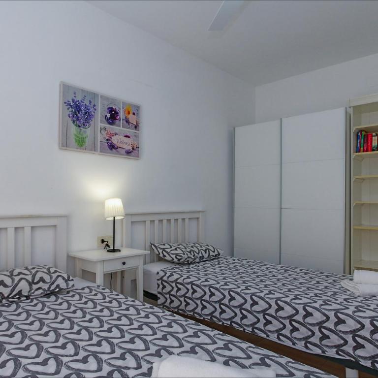 Apartamento Armonia - Apartamento de 3 dormitorios - 27