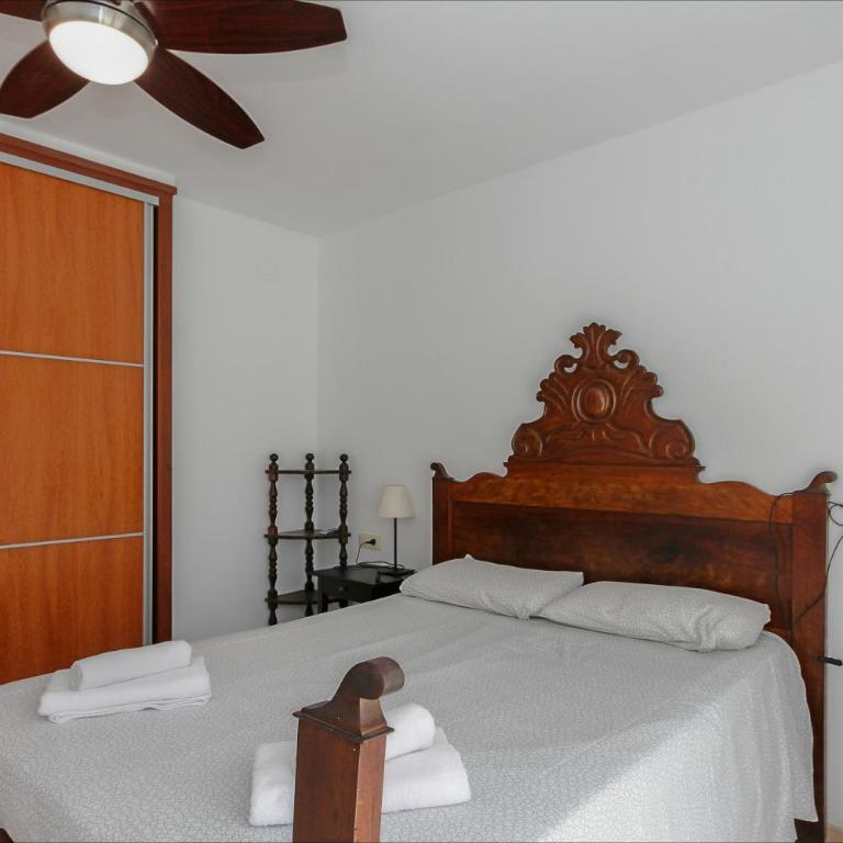 Apartamento Armonia - Apartamento de 3 dormitorios - 28