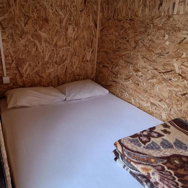 Katun Mokra accommodation & horseback riding - Chalet - 17