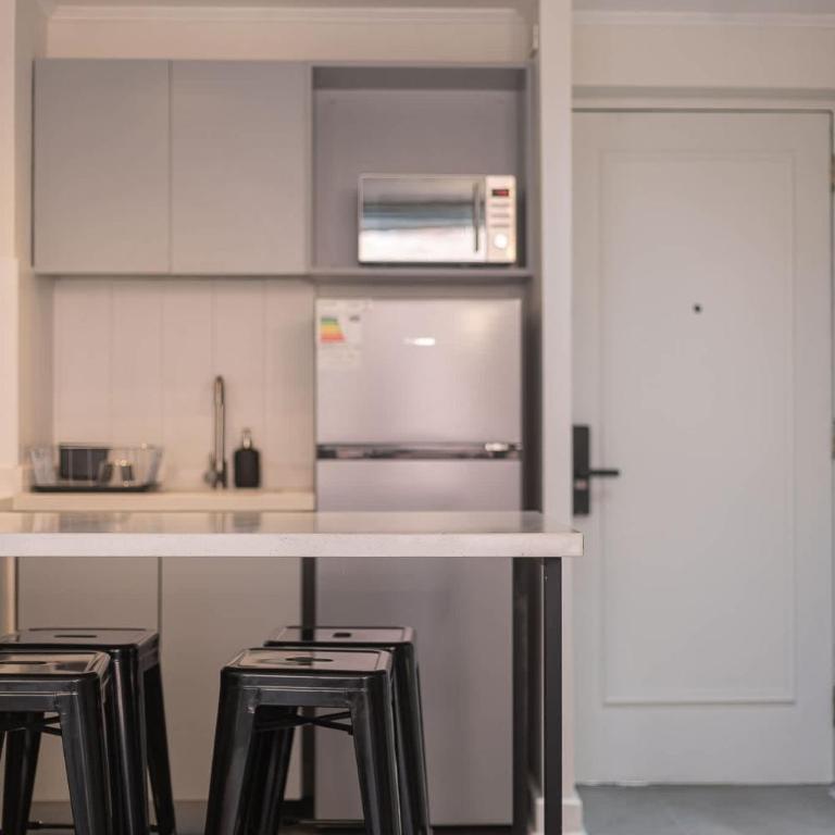 Tu aventura urbana 2D2B en Las Condes - Apartamento - 16