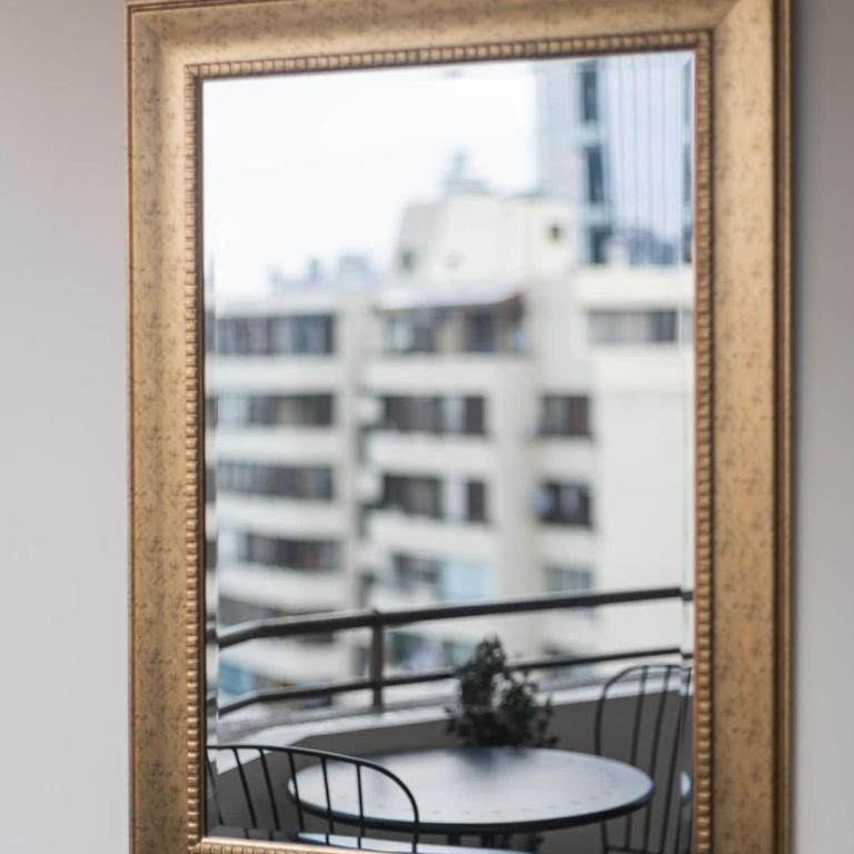 Tu aventura urbana 2D2B en Las Condes - Apartamento - 10